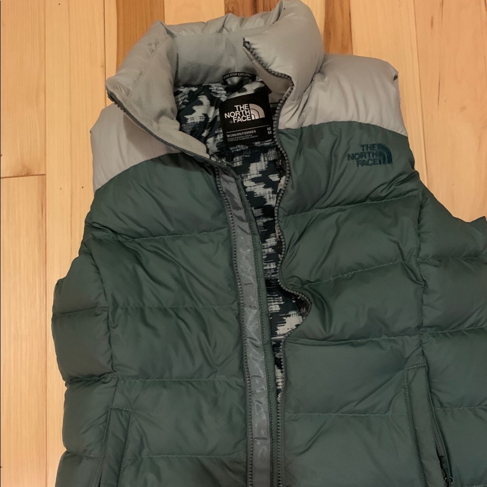 The North Face Vest